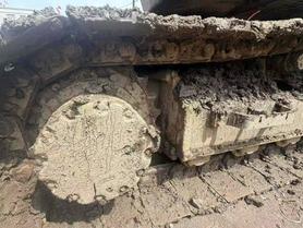 Buy Hitachi ZX200-5G Used Excavator / 9 Buy Hitachi ZX200-5G Used Excavator / 9