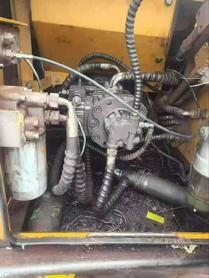 Buy Sany SY135 Used Excavator / 4 Buy Sany SY135 Used Excavator / 4