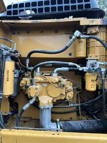 Buy Caterpillar 323 Used Excavator / 6 Buy Caterpillar 323 Used Excavator / 6