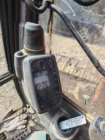 Buy Hitachi ZX450-6 Used Excavator / 9 Buy Hitachi ZX450-6 Used Excavator / 9