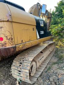 Buy Caterpillar 320D Used Excavator / 2 Buy Caterpillar 320D Used Excavator / 2