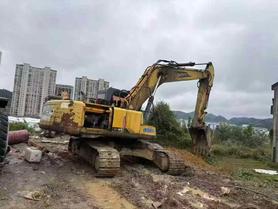 Buy Sany SY215C-8 Used Excavator / 2 Buy Sany SY215C-8 Used Excavator / 2