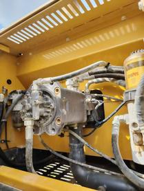 Buy XCMG Used Excavator / 4 Buy XCMG Used Excavator / 4