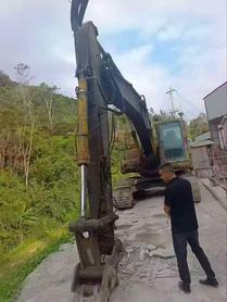 Buy Komatsu PC200 Used Excavator / 2 Buy Komatsu PC200 Used Excavator / 2