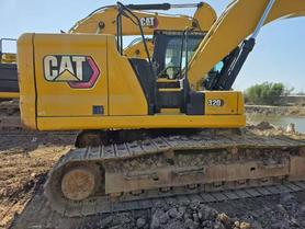 Buy Caterpillar 320A Used Excavator / 5 Buy Caterpillar 320A Used Excavator / 5