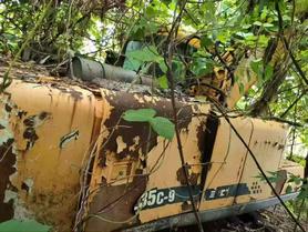 Buy Sany SY235C-8 Used Excavator / 2 Buy Sany SY235C-8 Used Excavator / 2