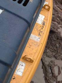 Buy Hyundai R150-7 Used Excavator / 8 Buy Hyundai R150-7 Used Excavator / 8