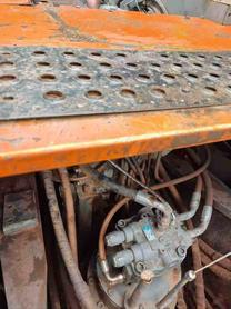 Buy Hitachi ZW250 Used Excavator / 5 Buy Hitachi ZW250 Used Excavator / 5