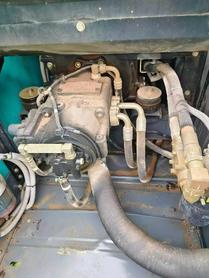 Buy Kobelco SK260 Used Excavator / 5 Buy Kobelco SK260 Used Excavator / 5