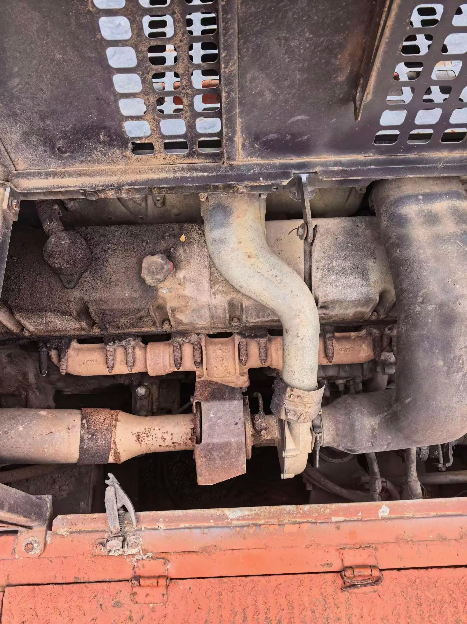 Buy Hitachi ZX450-6 Used Excavator / 6 Buy Hitachi ZX450-6 Used Excavator / 6