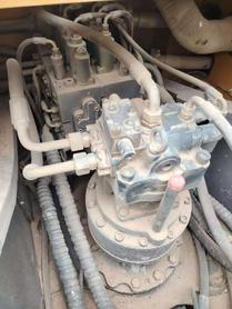 Buy XCMG XE245DK Used Excavator / 4 Buy XCMG XE245DK Used Excavator / 4