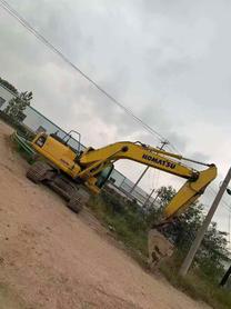 Buy Komatsu PC200-8 Used Excavator / 5 Buy Komatsu PC200-8 Used Excavator / 5