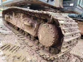 Buy XCMG XE200GH Used Excavator / 6 Buy XCMG XE200GH Used Excavator / 6