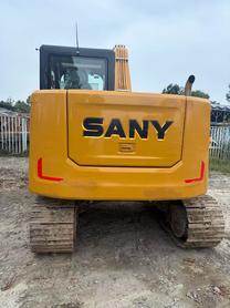 Buy Sany SY70C Used Excavator / 4 Buy Sany SY70C Used Excavator / 4