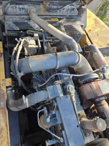 شراء Komatsu PC360-7 مستعمل حفارة شراء Komatsu PC360-7 مستعمل حفارة
