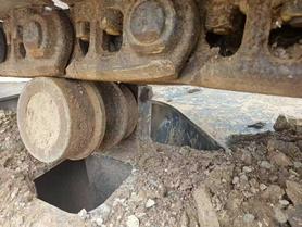 Buy Kobelco SK350-8 Used Excavator / 5 Buy Kobelco SK350-8 Used Excavator / 5
