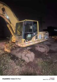 Buy Komatsu PC200-8 Used Excavator / 3 Buy Komatsu PC200-8 Used Excavator / 3