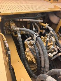 Buy Caterpillar 349E Used Excavator / 4 Buy Caterpillar 349E Used Excavator / 4
