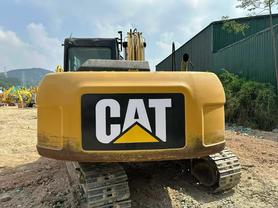 Buy Caterpillar 313D Used Excavator / 5 Buy Caterpillar 313D Used Excavator / 5
