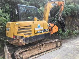 Buy Sany SY60 Used Excavator / 2 Buy Sany SY60 Used Excavator / 2