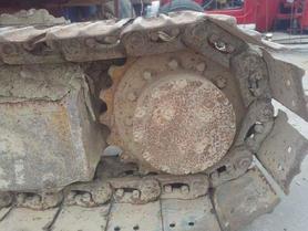 Buy Hitachi ZX60 Used Excavator / 6 Buy Hitachi ZX60 Used Excavator / 6