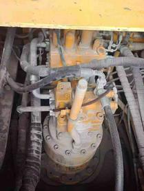 Buy Sany SY265C Used Excavator / 3 Buy Sany SY265C Used Excavator / 3