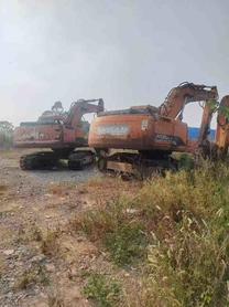 Buy Doosan DH225-7 Used Excavator / 5 Buy Doosan DH225-7 Used Excavator / 5