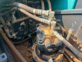 Buy Kobelco SK210-6 Used Excavator / 5 Buy Kobelco SK210-6 Used Excavator / 5