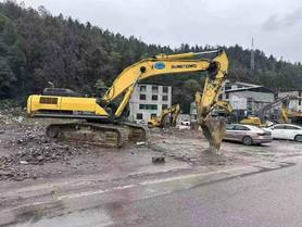 Buy Sumitomo SH360-5 Used Excavator / 3 Buy Sumitomo SH360-5 Used Excavator / 3