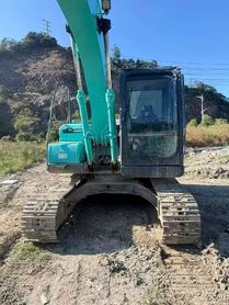 Buy Kobelco SK140 Used Excavator / 4 Buy Kobelco SK140 Used Excavator / 4