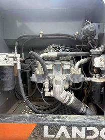 Buy Hitachi ZX200-5G Used Excavator / 4 Buy Hitachi ZX200-5G Used Excavator / 4
