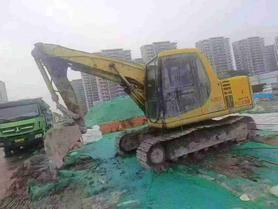 Buy Komatsu PC120-6E Used Excavator / 2 Buy Komatsu PC120-6E Used Excavator / 2