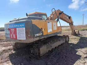 Buy Hyundai R215-7 Used Excavator / 2 Buy Hyundai R215-7 Used Excavator / 2