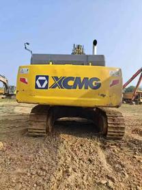 Buy XCMG XE490D Used Excavator / 5 Buy XCMG XE490D Used Excavator / 5