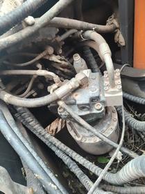 Buy Doosan DH220 Used Excavator / 3 Buy Doosan DH220 Used Excavator / 3