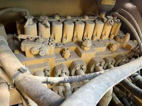 Купить Подержанный Экскаватор Caterpillar 320A / 2 Купить Подержанный Экскаватор Caterpillar 320A / 2