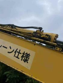 Buy Komatsu PC200-8 Used Excavator / 4 Buy Komatsu PC200-8 Used Excavator / 4