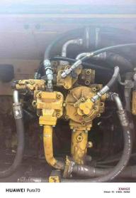 Buy Caterpillar 349E Used Excavator / 4 Buy Caterpillar 349E Used Excavator / 4