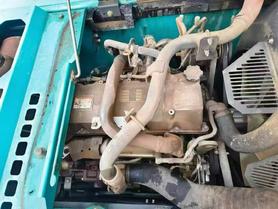 Buy Kobelco SK260 Used Excavator / 3 Buy Kobelco SK260 Used Excavator / 3