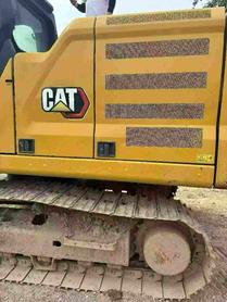 Buy Caterpillar 323 Used Excavator / 2 Buy Caterpillar 323 Used Excavator / 2