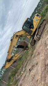 Buy Komatsu PC200-7 Used Excavator / 3 Buy Komatsu PC200-7 Used Excavator / 3