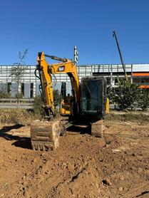 Buy Sany SY65C Used Excavator / 3 Buy Sany SY65C Used Excavator / 3
