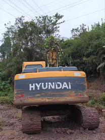 Buy Hyundai R150-7 Used Excavator / 3 Buy Hyundai R150-7 Used Excavator / 3