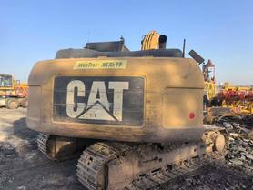 Buy Caterpillar 320D Used Excavator / 8 Buy Caterpillar 320D Used Excavator / 8