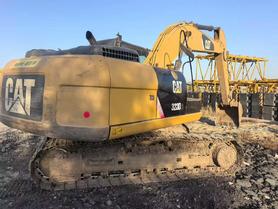 Buy Caterpillar 320D Used Excavator / 3 Buy Caterpillar 320D Used Excavator / 3
