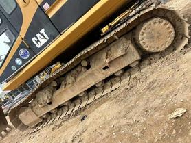 Buy Caterpillar 320B Used Excavator / 5 Buy Caterpillar 320B Used Excavator / 5
