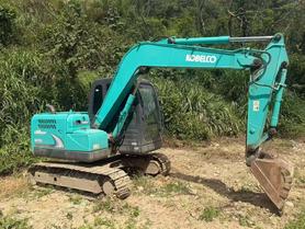 Buy Kobelco SK20SR Used Excavator / 3 Buy Kobelco SK20SR Used Excavator / 3