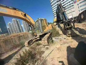 Buy XCMG XE265C Used Excavator / 7 Buy XCMG XE265C Used Excavator / 7
