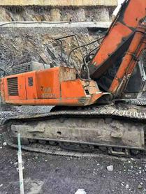 Buy Hitachi ZX450-6 Used Excavator / 2 Buy Hitachi ZX450-6 Used Excavator / 2