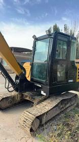 Buy Sany SY60 Used Excavator / 7 Buy Sany SY60 Used Excavator / 7